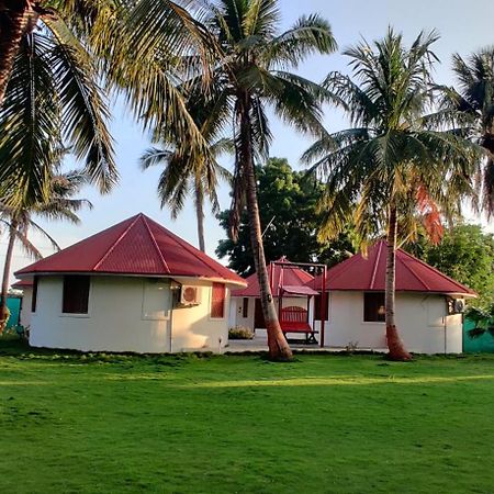 Stay Guru Resort Farm Villa Bhuj Extérieur photo