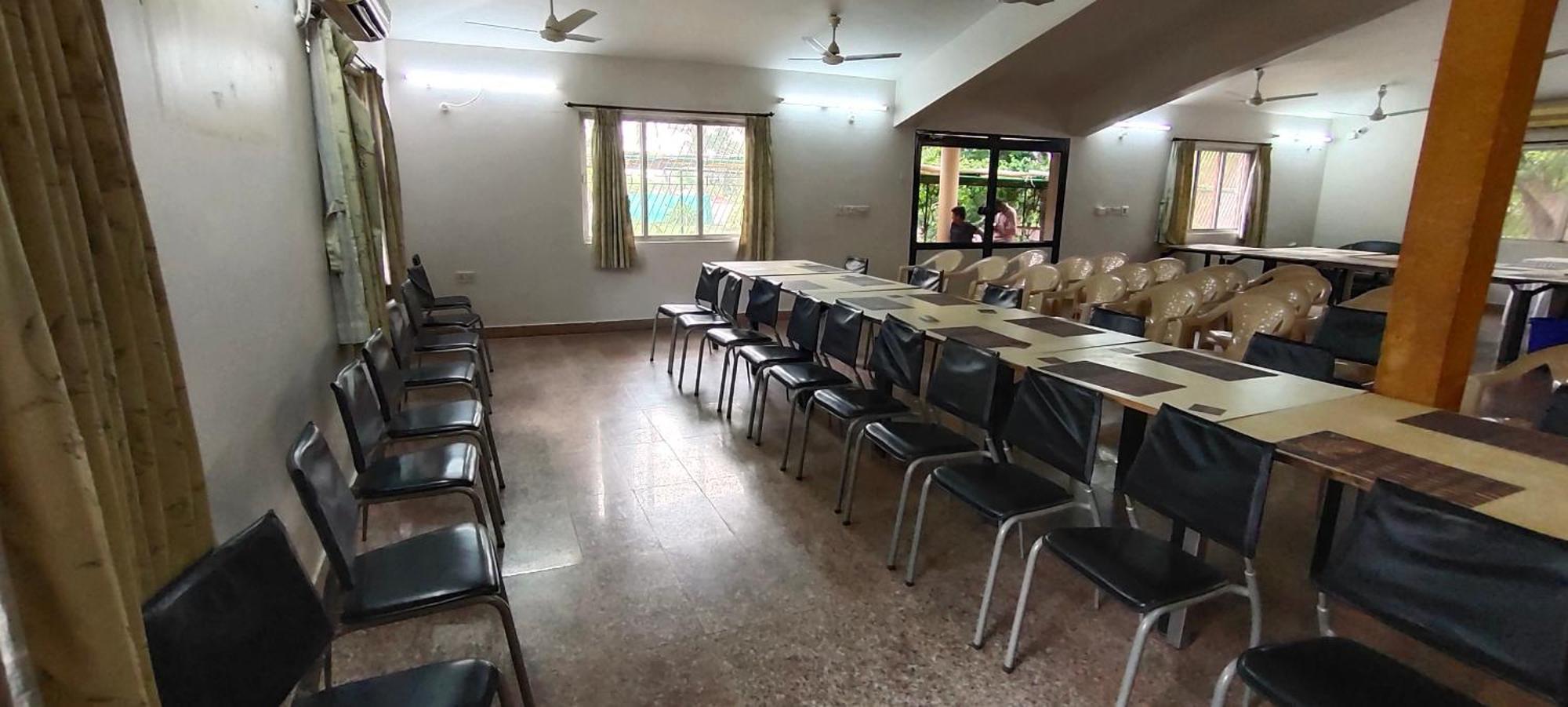 Stay Guru Resort Farm Villa Bhuj Extérieur photo
