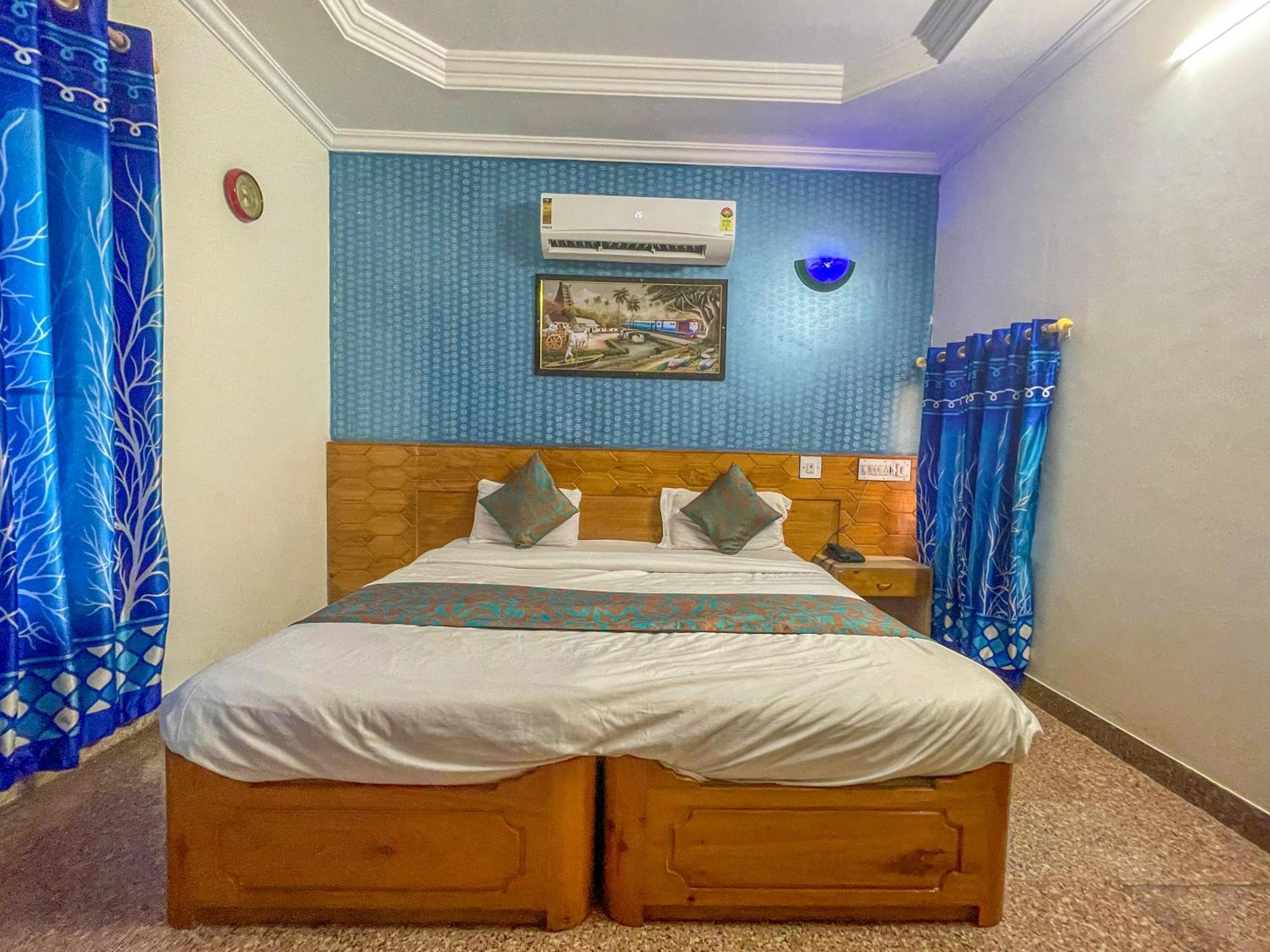 Stay Guru Resort Farm Villa Bhuj Extérieur photo