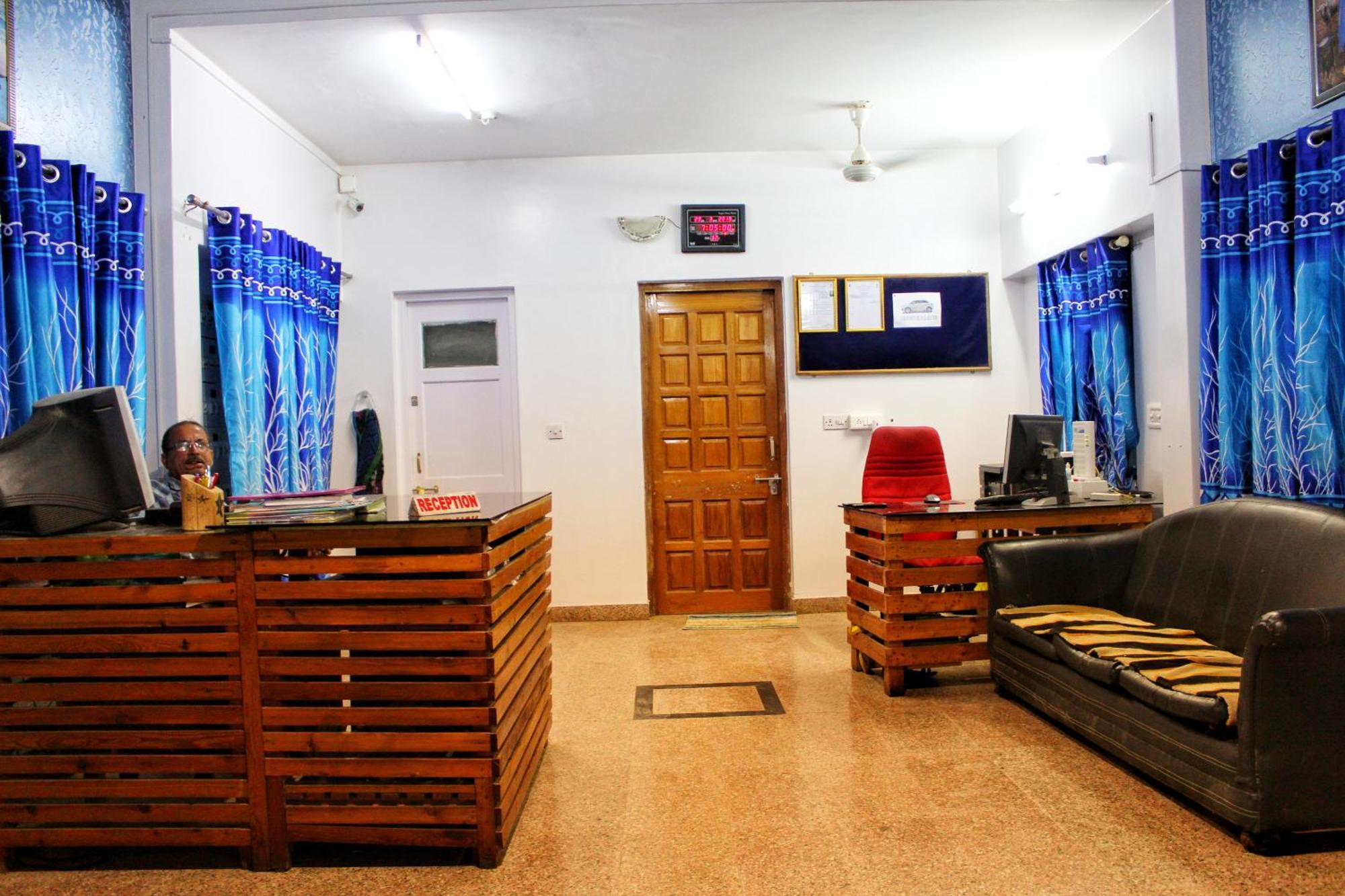 Stay Guru Resort Farm Villa Bhuj Extérieur photo