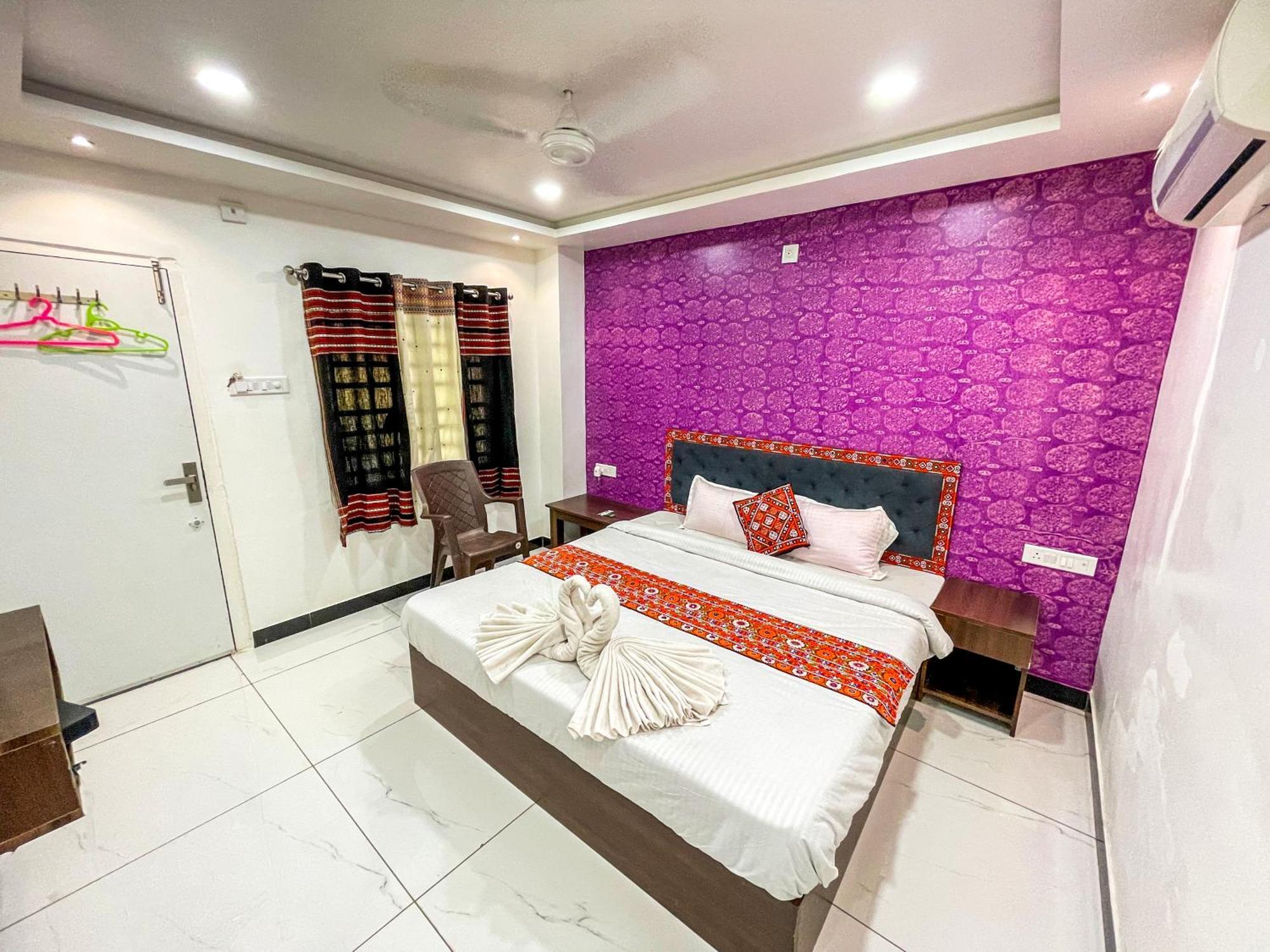 Stay Guru Resort Farm Villa Bhuj Extérieur photo
