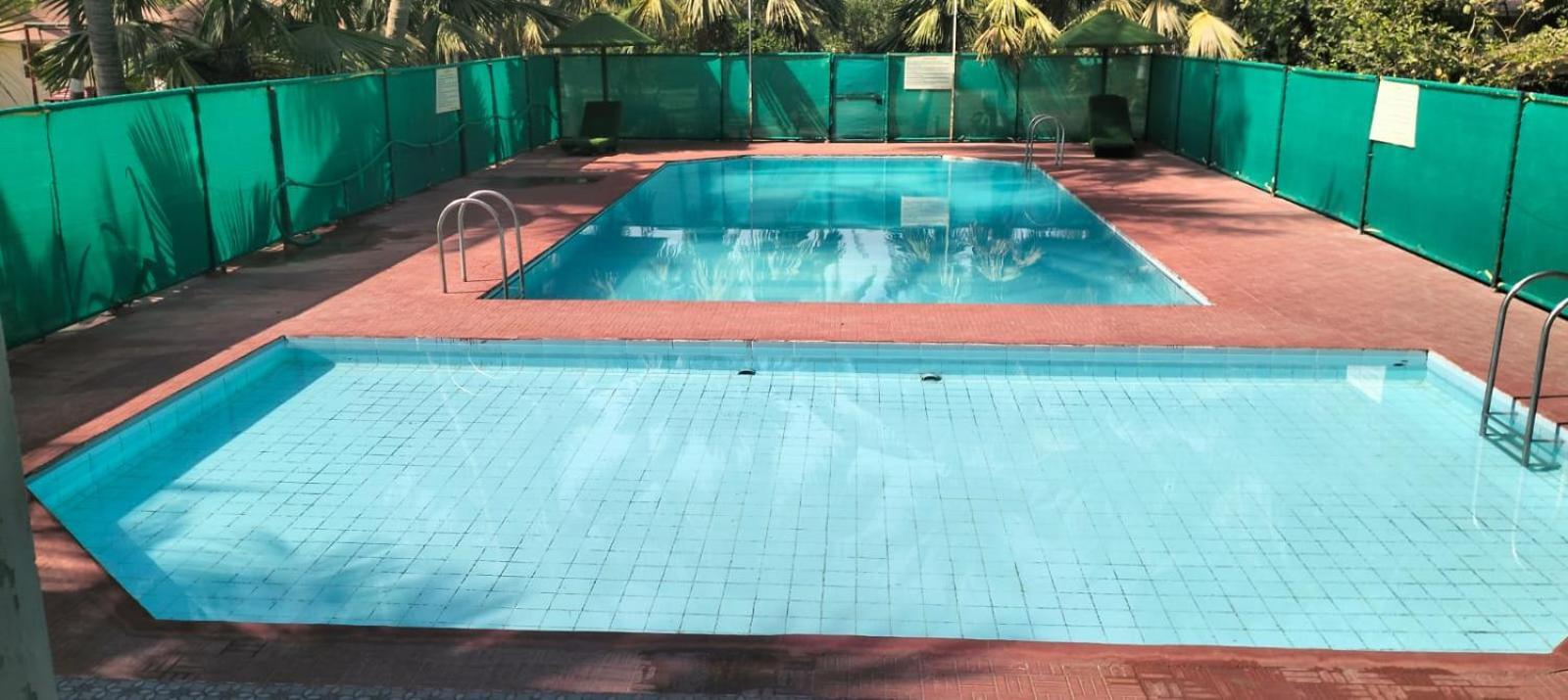 Stay Guru Resort Farm Villa Bhuj Extérieur photo