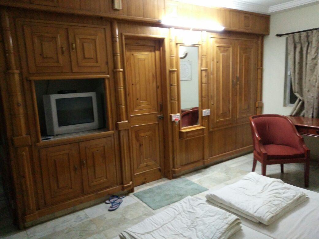 Stay Guru Resort Farm Villa Bhuj Extérieur photo