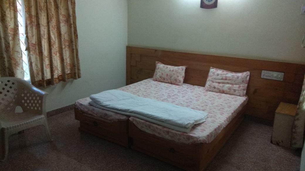 Stay Guru Resort Farm Villa Bhuj Extérieur photo