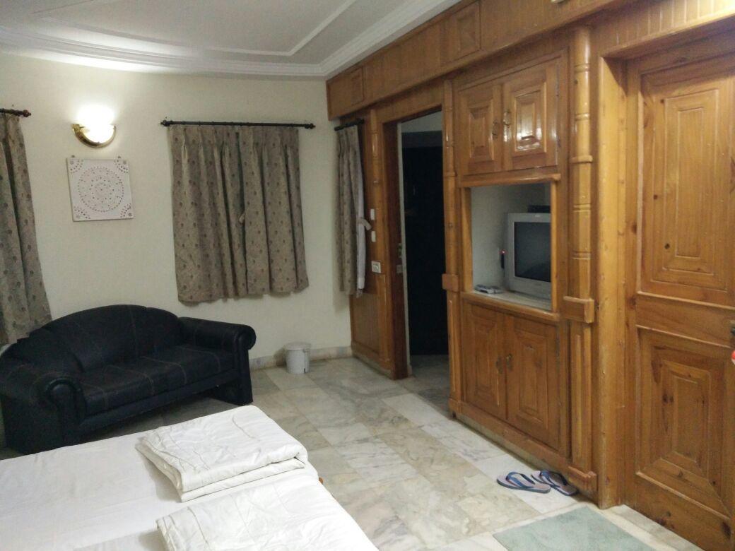 Stay Guru Resort Farm Villa Bhuj Extérieur photo