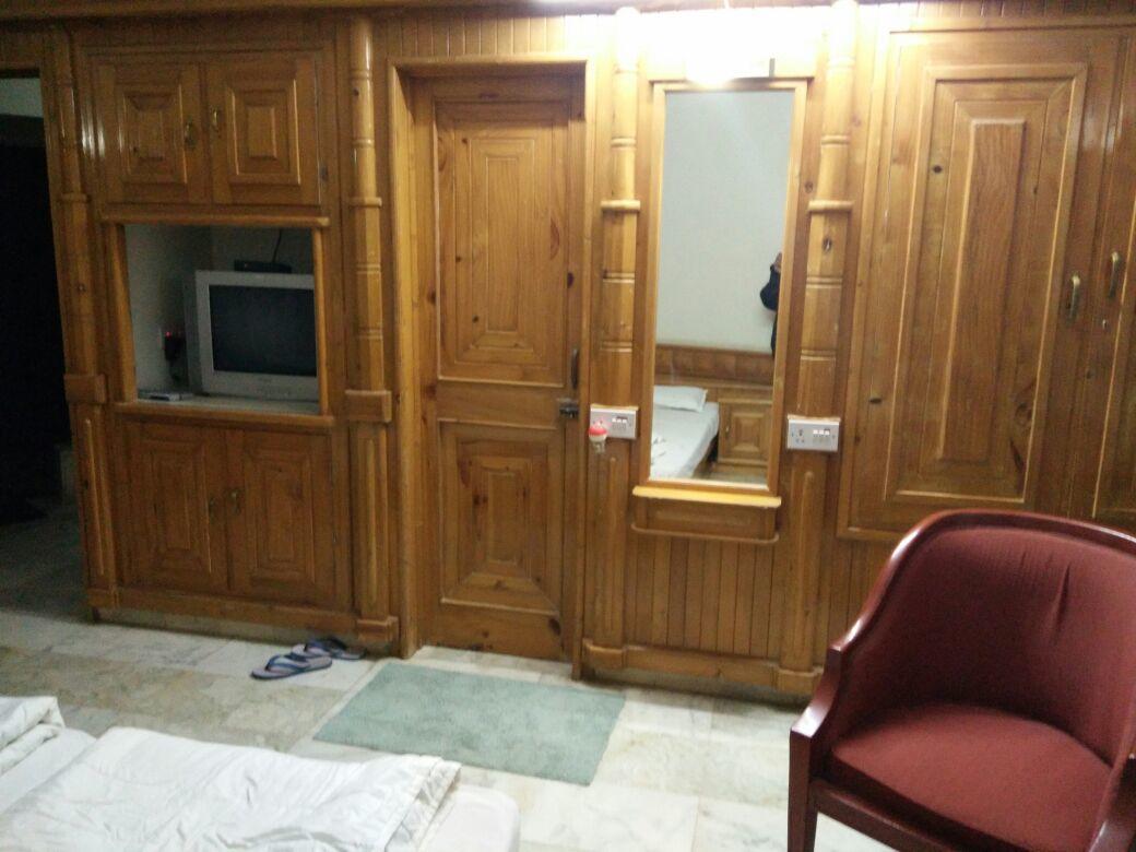 Stay Guru Resort Farm Villa Bhuj Extérieur photo