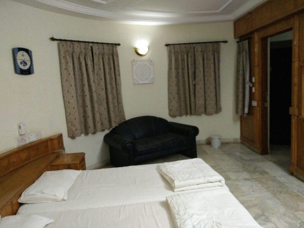 Stay Guru Resort Farm Villa Bhuj Extérieur photo