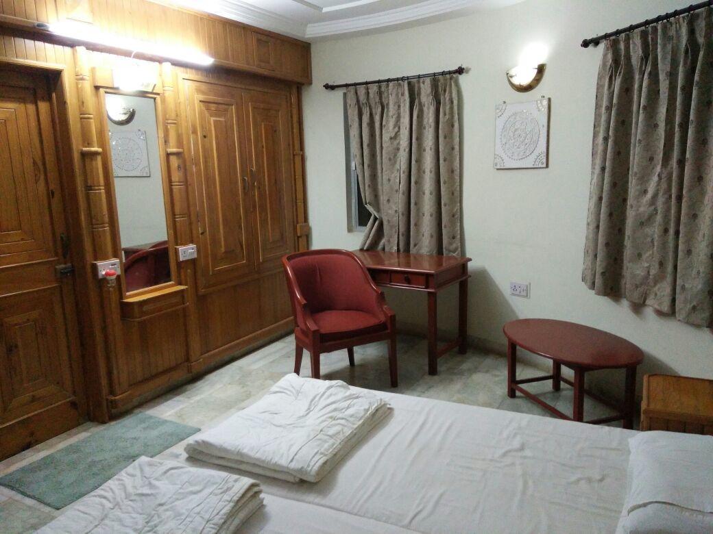 Stay Guru Resort Farm Villa Bhuj Extérieur photo