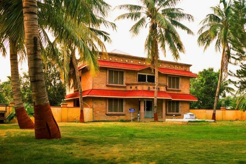Stay Guru Resort Farm Villa Bhuj Extérieur photo