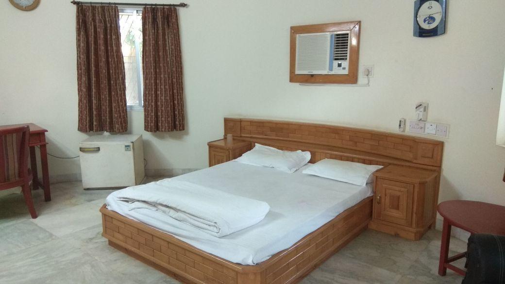 Stay Guru Resort Farm Villa Bhuj Extérieur photo