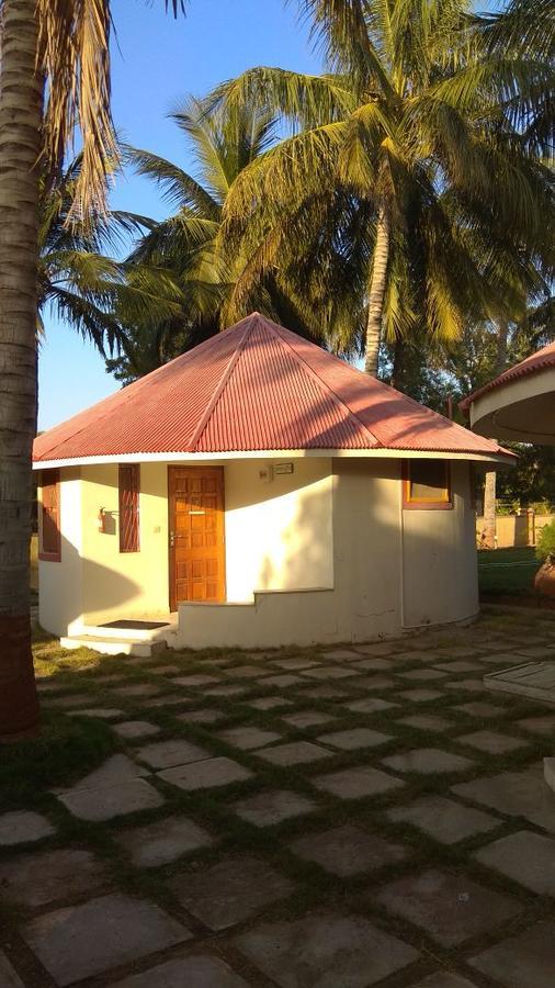 Stay Guru Resort Farm Villa Bhuj Extérieur photo