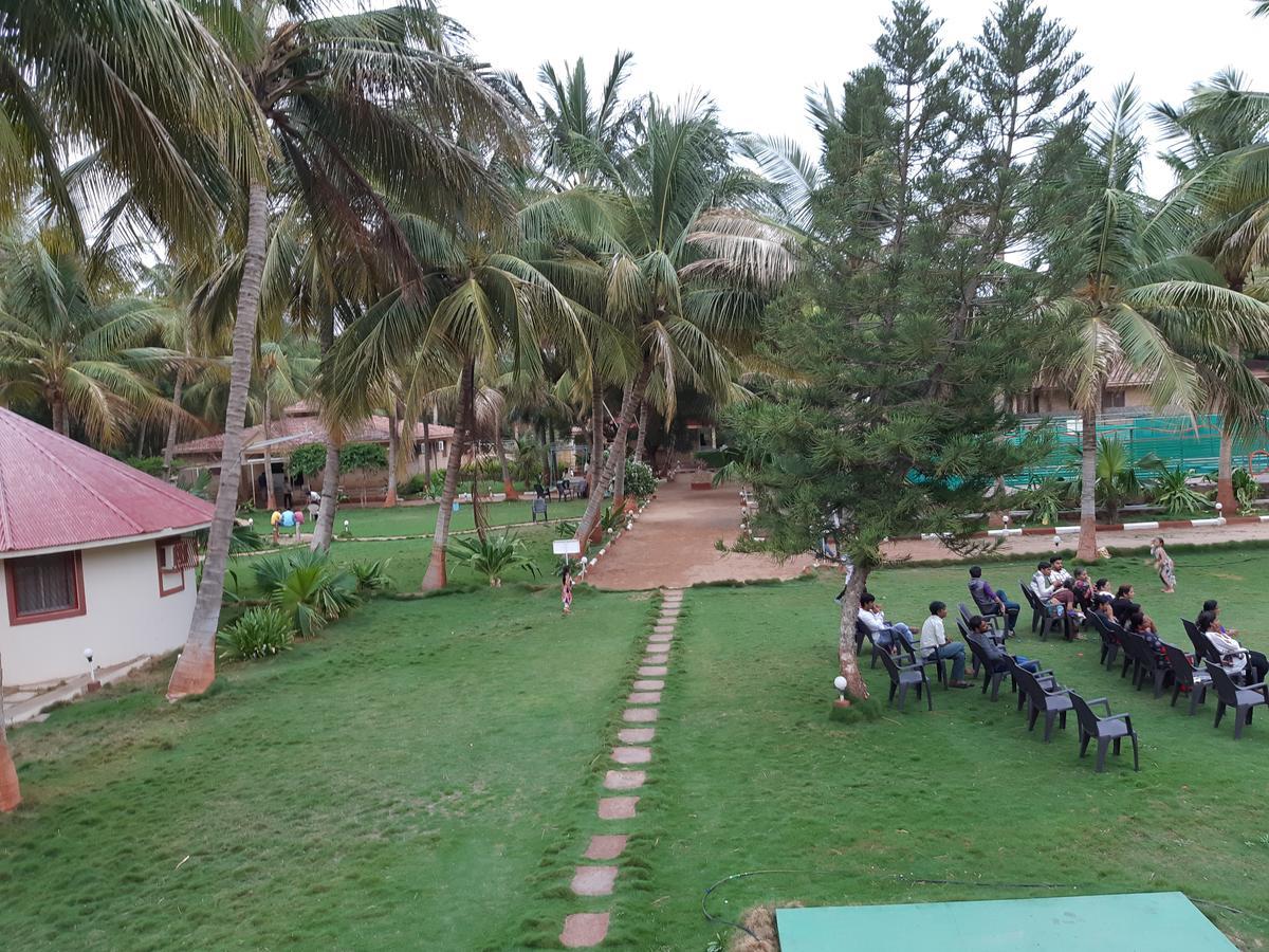 Stay Guru Resort Farm Villa Bhuj Extérieur photo