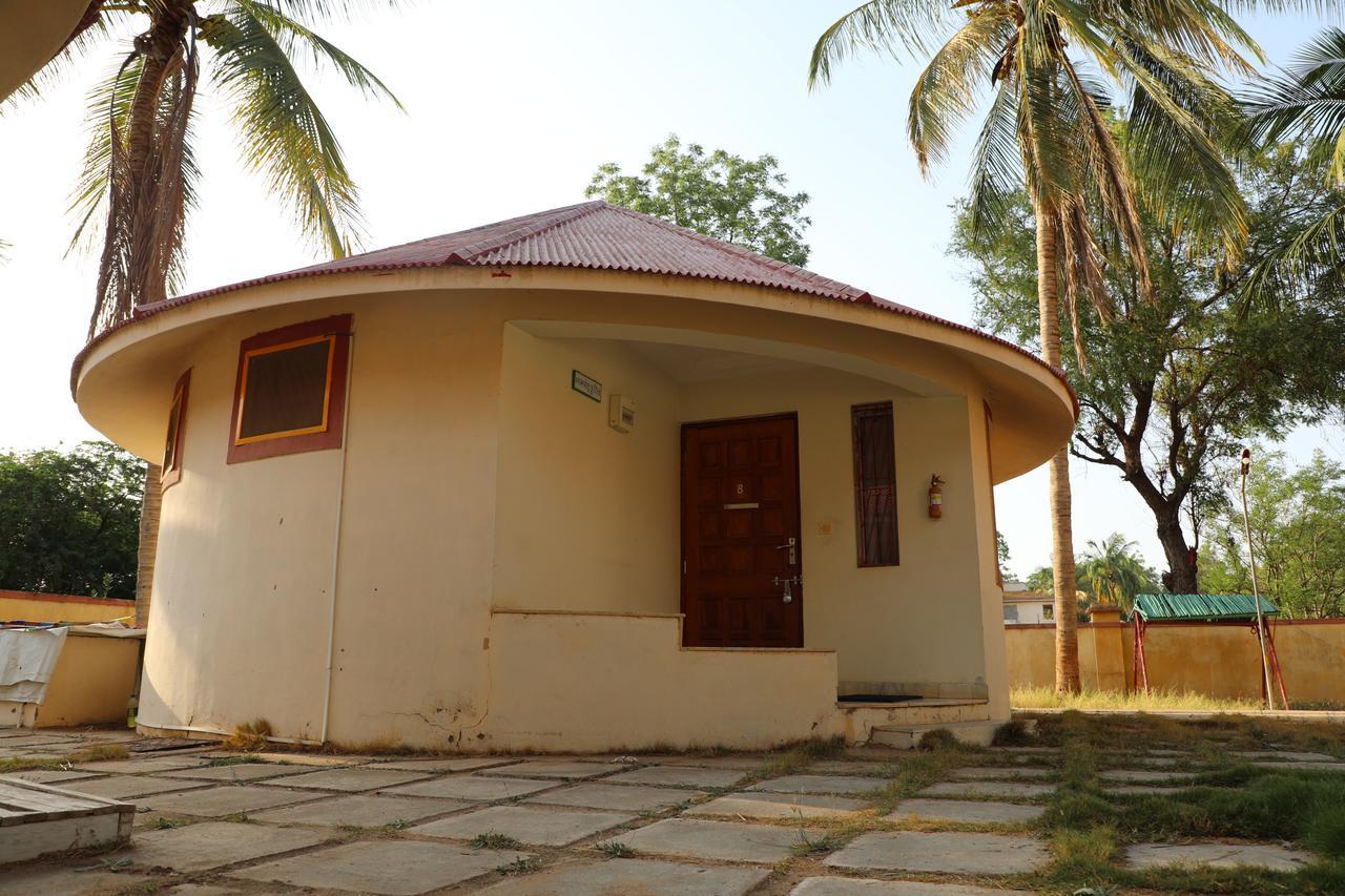 Stay Guru Resort Farm Villa Bhuj Extérieur photo
